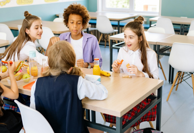 Regulier voortgezet onderwijs
