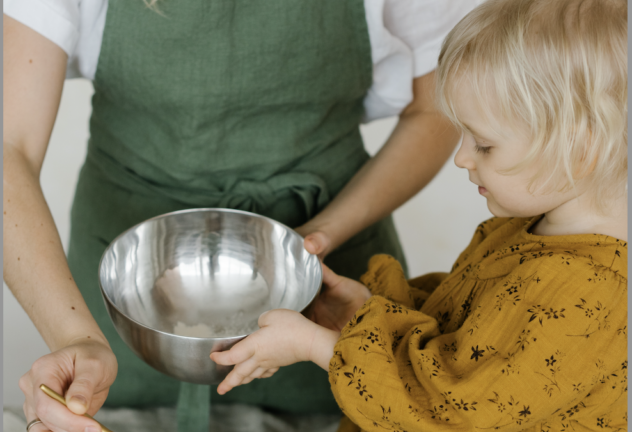 Samen koken