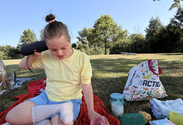 Anna Sophie_vakantie_buiten_muziek