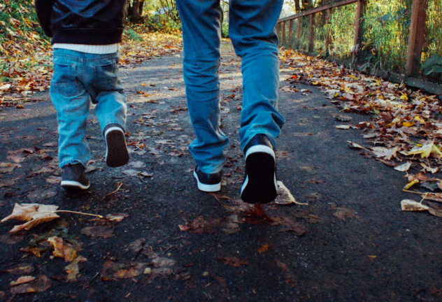 Wandelen Canva Stock