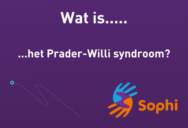 Wat is het Prader Willi syndroom