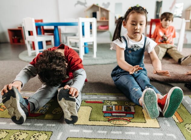 Autisme en diagnose