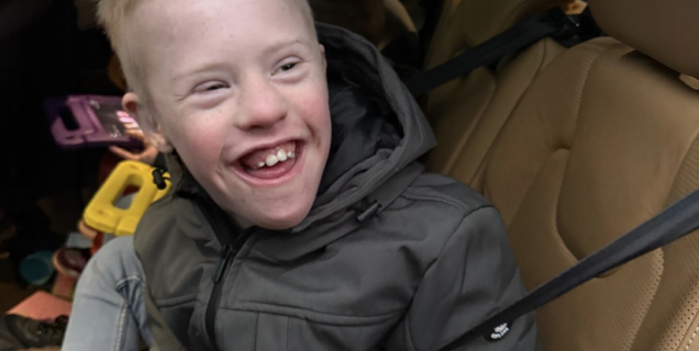 Joas speelafspraakjes