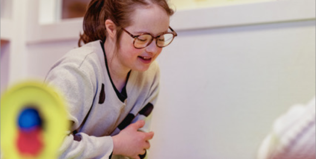 Lies leren door te doen