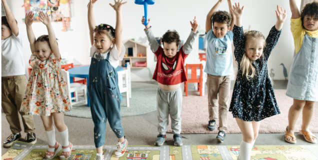 Medisch kinderdagverblijf