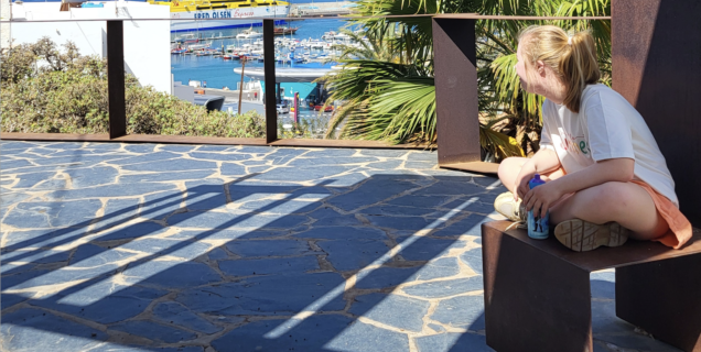 Noortje Fuerteventura