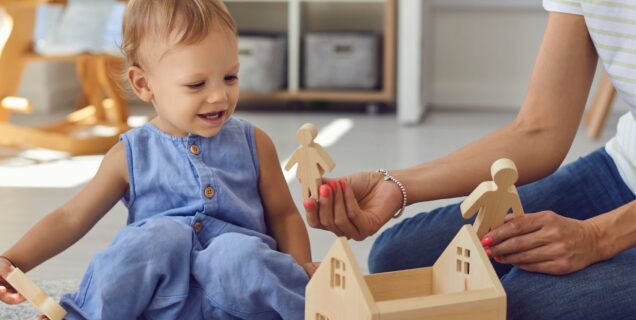 Oppas voor zorgintensief kind