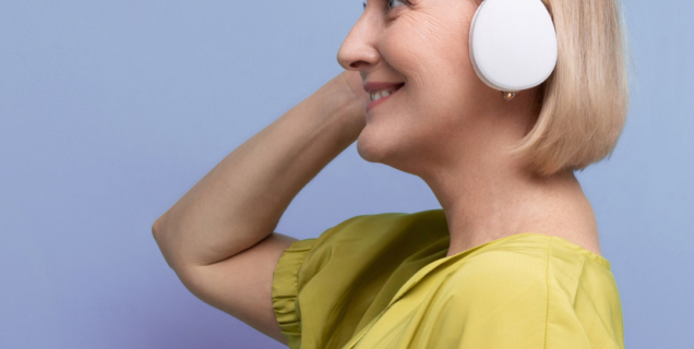 Positief met pubers podcast