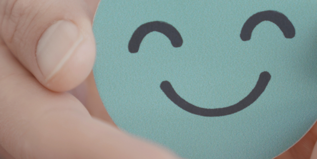 Positieve gezondheid