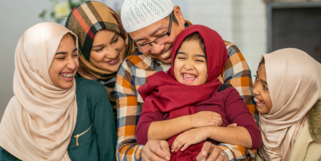 Ramadan als je een beperking hebt