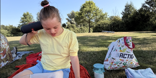 Anna Sophie_vakantie_buiten_muziek