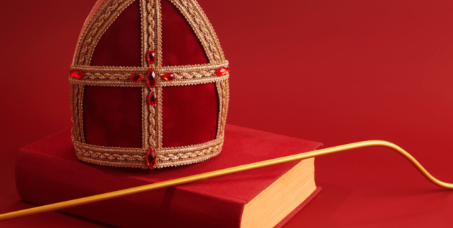 Sinterklaas