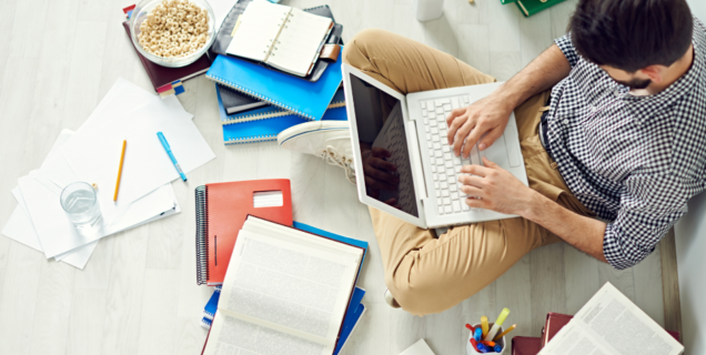 Studietoeslag