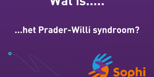 Wat is het Prader Willi syndroom