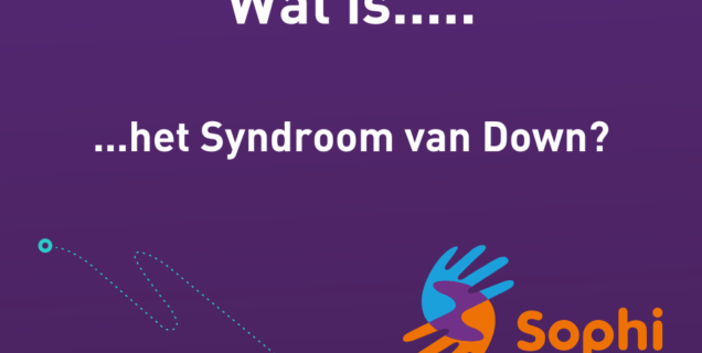 Wat is het Syndroom van Down