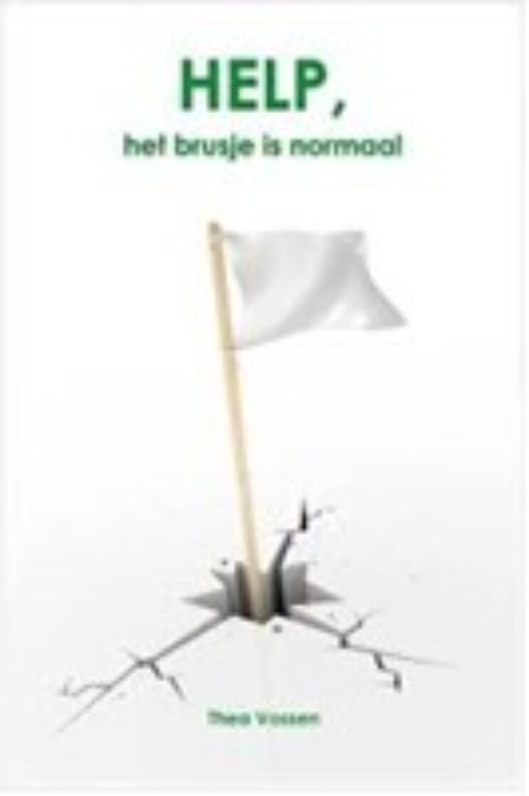 Help het brusje is normaal