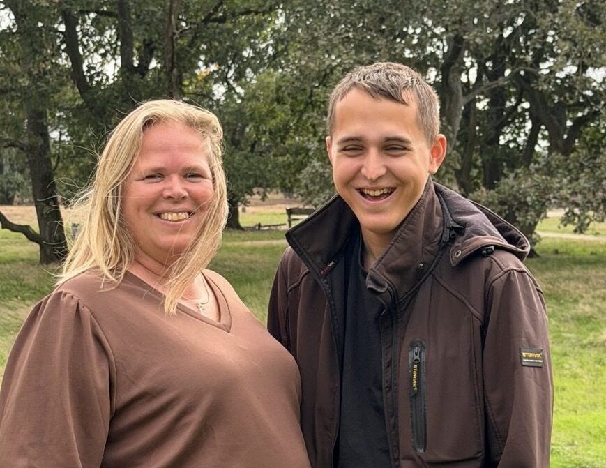 Jasmijnvan Ikensen Luka