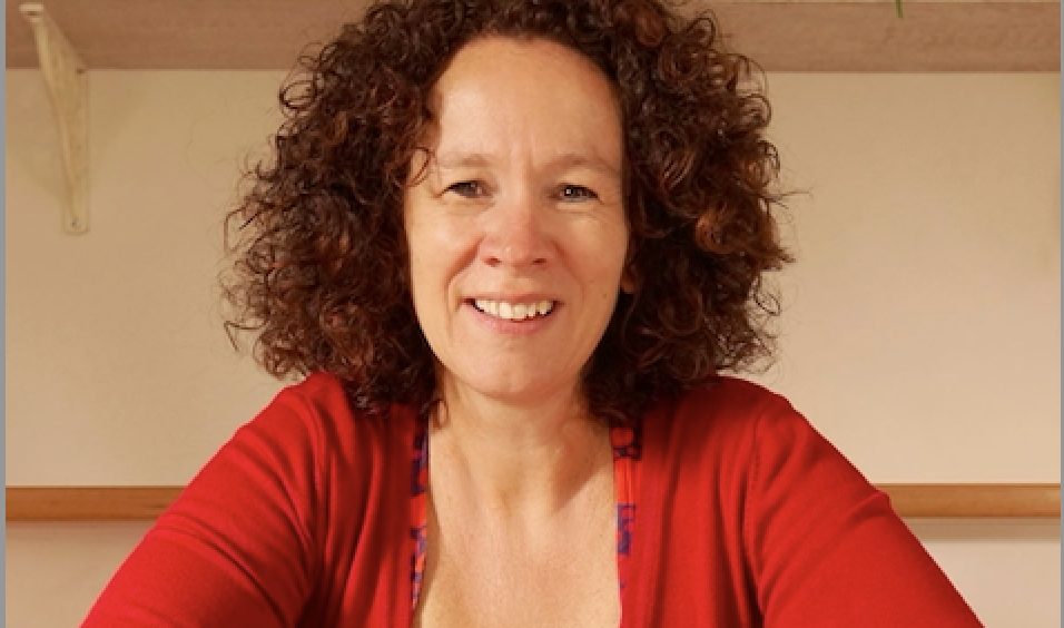 Tanja van Roosmalen