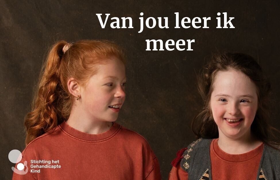 Campagne gehandicaptekind lies2